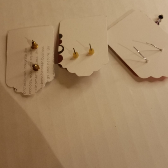 Earring bundle j166 - Picture 6 of 6